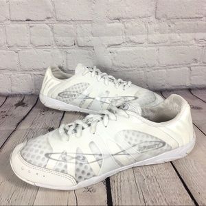Nfinity Vengeance Cheer Shoes Size 9.5